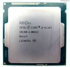 PROCESADOR INTEL CORE I3 4130T 2.9Ghz