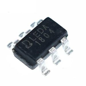TRANSISTOR QX9920 9920 SOT23-6 SOT LEDA SMD