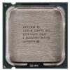 PROCESADOR INTEL CORE 2 DUO E6320 1.86Ghz | SLA4U