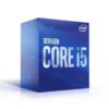 PROCESADOR INTEL CORE i5-10500 3.10 GHz