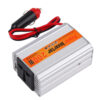 INVERSOR DE CORRIENTE PARA COCHE 12V A 220V CON PUERTO USB | 200W