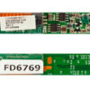 BISAGRAS FUJITSU ESPRIMO V5535 V5515 | 6053B0247001 6053B0246901