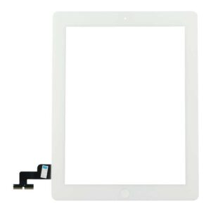 IPAD 2 DIGITALIZADOR COMPLETO TP+IC BLANCO