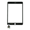 IPAD MINI 3 DIGITALIZADOR NEGRO