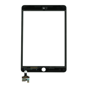 IPAD MINI 3 DIGITALIZADOR NEGRO