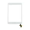 IPAD MINI 2 DIGITALIZADOR COMPLETO TP+IC BLANCO