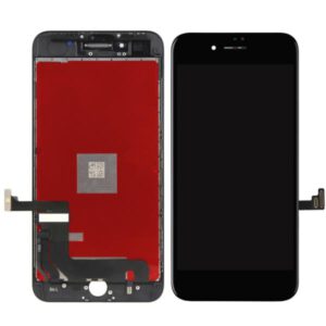 IPHONE 8 PLUS | LCD COMPLETO CON DIGITALIZADOR | NEGRO