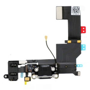 IPHONE 6 | FLEX CARGA Y DATOS | NEGRO