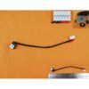 CONECTOR CORRIENTE ASUS G551JK SERIES