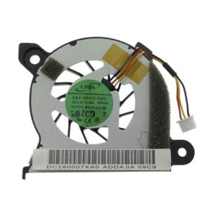 VENTILADOR CPU | TOSHIBA NB300