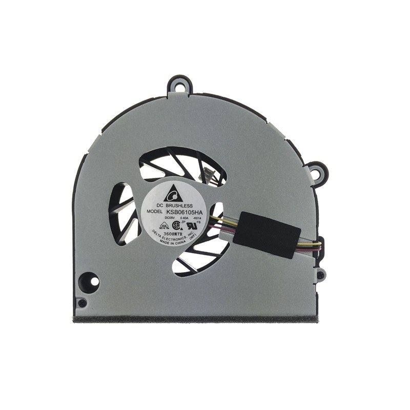 VENTILADOR CPU | TOSHIBA SATELLITE P855 SERIES