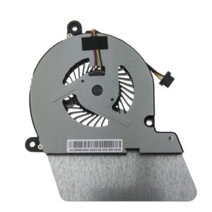 VENTILADOR CPU | TOSHIBA SATELLITE U940 SERIES