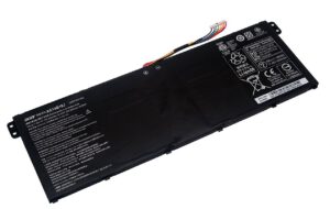 BATERIA ACER E3-112 ES1-111 ES1-520 MM1-571SERIES | KT.0030G.010 (KT0030G010) AC14B18J (3ICP5/57/80) 11.4V/2200MAH