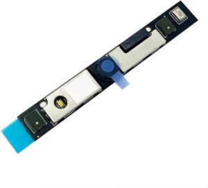 WEBCAM SIN IR INFRARROJOS PORTATIL HP ELITEBOOK 840 G5 840 G6 850 G5 850 G6 ZBOOK 14U G5/G6 15U G5/G6 SERIES | L15510-001 L13677-001 L62742-001