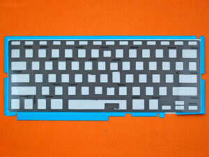 PAPEL RETROILUMINACIÓN | APPLE MACBOOK PRO | A1286