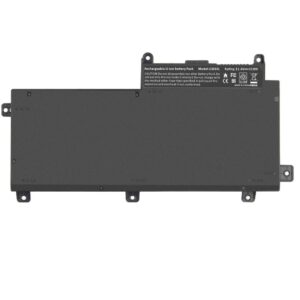 BATERIA PORTATIL HP PROBOOK 640 G2 645 G2 650 G2 655 G2 650 G3 SERIES | CI03XL C103XL HSTNN-UB6Q 801554-001 11.4V · 3400mAh