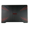 CARCASA SUPERIOR PANTALLA ASUS TUF GAMING FX504 FX504GD FX504GE FX80 FX80G SERIES | 90NR00I2-R7A010 90NR00I1-R7A012 13NR00I3AM0101 90NR00I0-R7B010