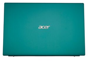 CARCASA SUPERIOR DE PANTALLA ACER ASPIRE 5 A115-32 A315-35 A315-58 SERIES COLOR AZUL | 60.A9BN2.001