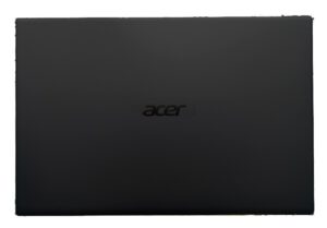 CARCASA SUPERIOR DE PANTALLA ACER ASPIRE 5 A115-32 A315-35 A315-58 SERIES COLOR NEGRO | AP3QX000100