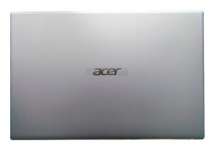 CARCASA SUPERIOR DE PANTALLA ACER ASPIRE 5 A115-32 A315-35 A315-58 SERIES COLOR PLATA/SILVER | AP3A9000500