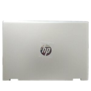 CARCASA SUPERIOR DE PANTALLA HP PAVILION X360 14-CD TPN-W131 SERIES | L22250-001 460.0E80E.0001