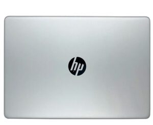 CARCASA SUPERIOR DE PANTALLA HP 15-DW 15S-DU 15S-DY 250 G8 SERIES COLOR PLATA | L52012-001 AP2H8000200 L52009-001