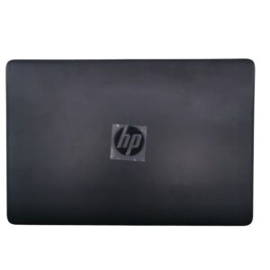 CARCASA SUPERIOR DE PANTALLA HP 15-DW 15S-DU 15S-DY 250 G8 SERIES COLOR NEGRO | L52012-001