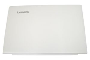 CARCASA SUPERIOR DE PANTALLA LENOVO 510-15ISK SERIES COLOR BLANCO | AP10S000200 5CB0L37539 35046213