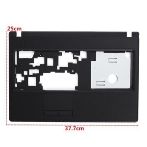 CARCASA SUPERIOR LENOVO IDEAPAD G570 G575 SERIES | MODELO CON HDMI