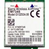 TARJETA MODEM WWAN 4G LTE SIERRA WIRELESS AIRPRIME EM7345 | VERSION LENOVO SW10A11510