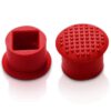BOLSA 10 UNIDADES DE RECÁMBIO POINT STICK PARA PORTÁTILES LENOVO | COLOR ROJO