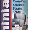 SPRAY LIMPIA PANTALLAS ( DOSIFICADOR DE 250 ML )