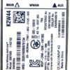 TARJETA MODEM WWAN 4G LTE SIERRA WIRELESS AIRPRIME EM7305 | K2W44