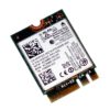 TARJETA WIRELESS DELL INTEL WIRELESS-AC 7265 | K57GX 0K57GX