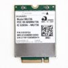 TARJETA WIRELESS 3G WWAN GSM GPRS HUAWEI MU736 | 723895-001