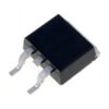 MOSFET NTB5404NT4G N-CH 40V 167A D2PAK