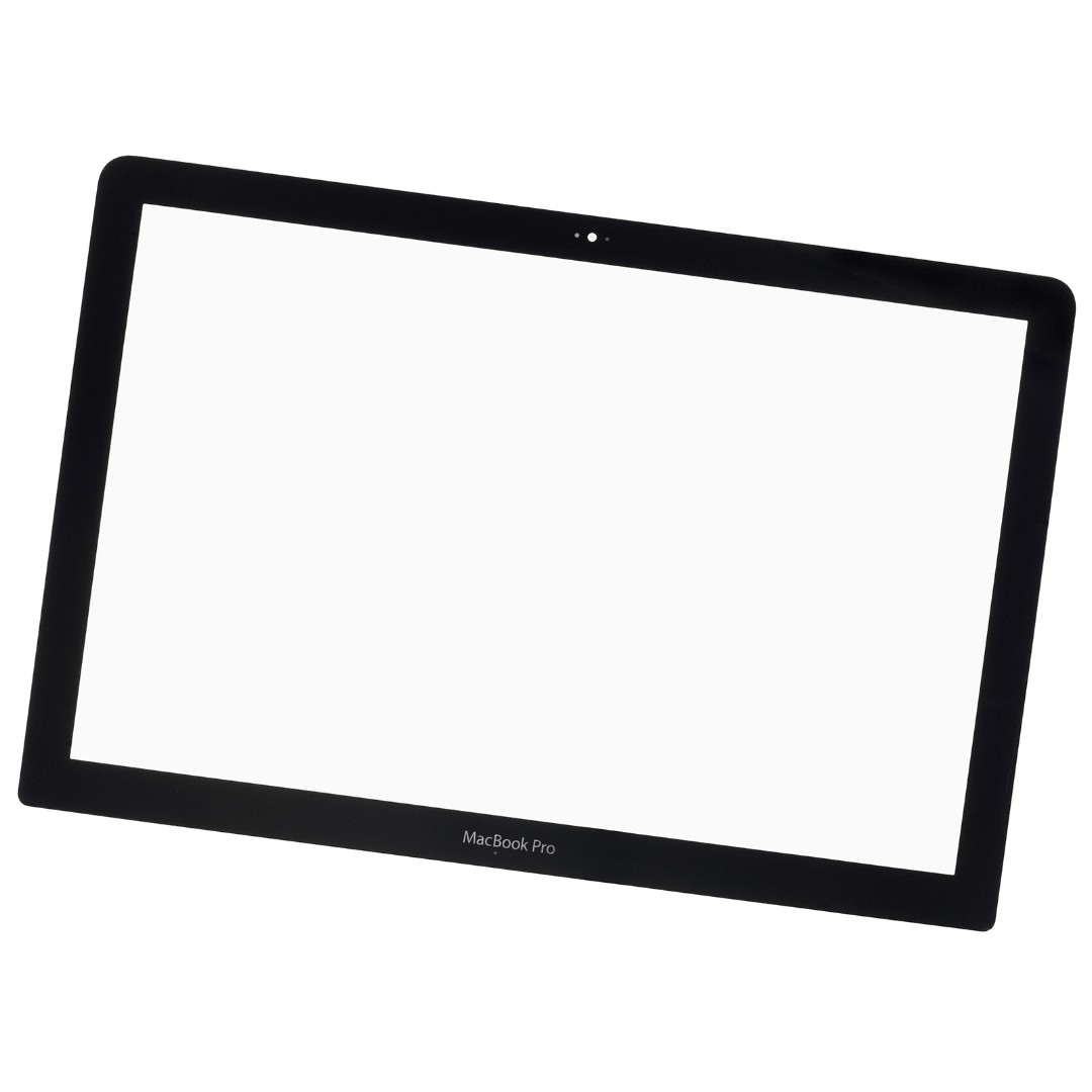 CRISTAL FRONTAL APPLE 13.3" MACBOOK PRO UNIBODY A1278