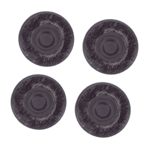 PIES / SOPORTES DE SILICONA MACBOOK PRO A1278 A1286 A1297 SERIES