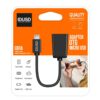 CABLE OTG MICRO USB