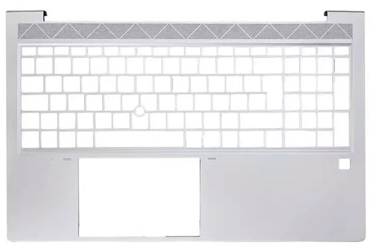 CARCASA SUPERIOR CHASIS PALMREST HP ELITEBOOK 850 G8 850 G7 855 G7 SERIES | M35816-001 M07491-001 M35818-001 M35847-001 ( MODELO CON TECLA ENTER EN L )