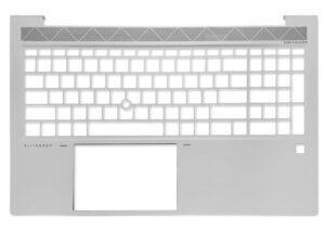 CARCASA SUPERIOR CHASIS PALMREST HP ELITEBOOK 850 G8 850 G7 855 G7 SERIES | M35816-001 M07491-001 M35818-001 M35847-001 ( MODELO CON TECLA ENTER RECTA )