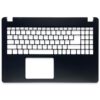 CARCASA SUPERIOR CHASIS PALMREST PORTATIL ACER ASPIRE A315-54 A315-56 A315-42 N19C1 SERIES COLOR NEGRO