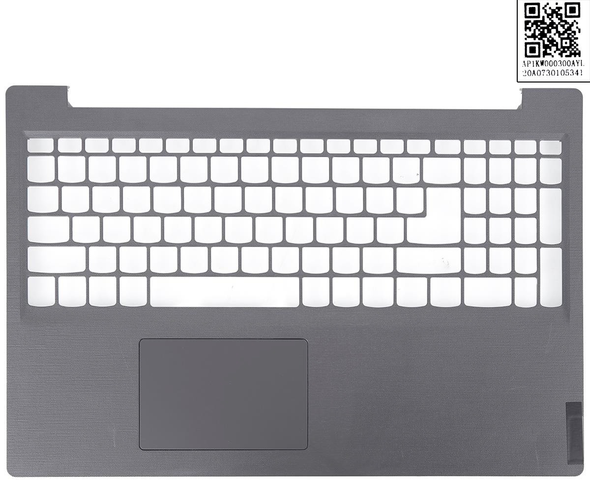 CARCASA SUPERIOR CHASIS PALMREST LENOVO IDEAPAD S145-15IWL S145-15API S145-15IGM S145-15AST SERIES COLOR NEGRO | 5CB0S17065