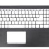 CARCASA SUPERIOR CHASIS PALMREST LENOVO IDEAPAD S145-15IWL S145-15API S145-15IGM S145-15AST 340C-15 SERIES COLOR NEGRO | AP1A4000600