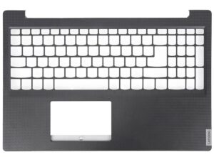 CARCASA SUPERIOR CHASIS PALMREST LENOVO IDEAPAD S145-15IWL S145-15API S145-15IGM S145-15AST 340C-15 SERIES COLOR NEGRO | AP1A4000600