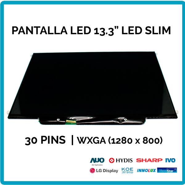 PANTALLA 13.3" | SAMSUNG LTN133AT09