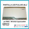 PANTALLA 18.4" | N184H6-L02 REV. C1