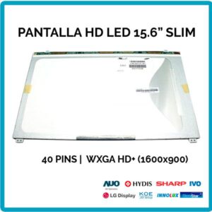 Pantalla 15.6" | SAMSUNG | NP700Z5A