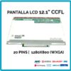 PANTALLA 12.1" | SAMSUNG LTN121W3-L01