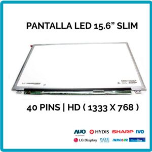 Pantalla 15.6" | ACER ASPIRE V15 NITRO